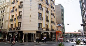 Hotel Alpin 2*