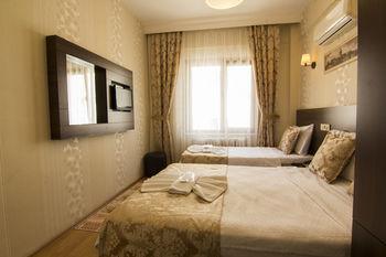 Hotel Alpin