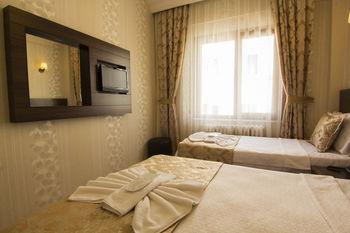 Hotel Alpin Istanbul