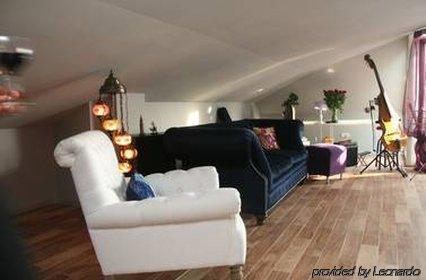 One Suadiye Aparthotel Istanbul