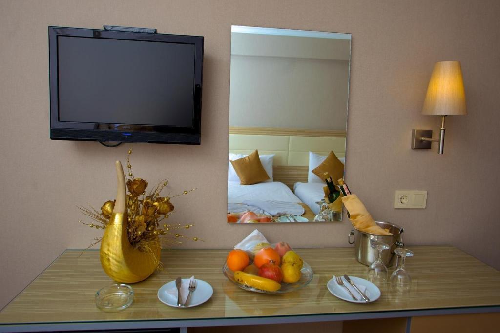 Hotel Laleli Emin 3*