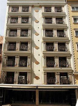 Septimum Hotel 3*