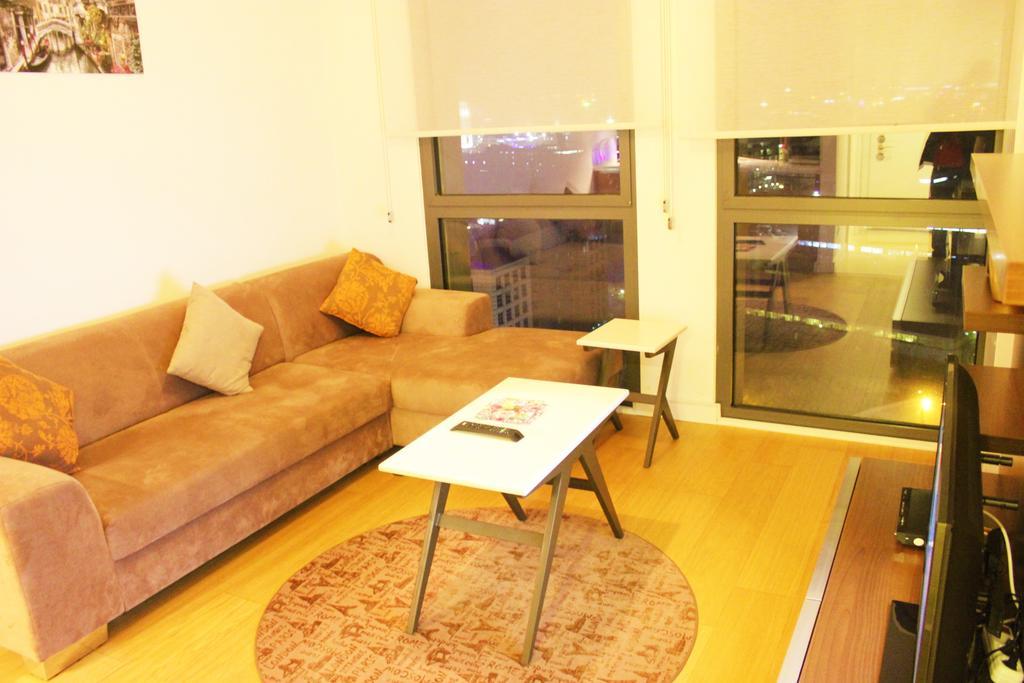 Apartment Demir Istanbul