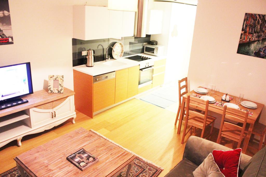 Demir Apartment *