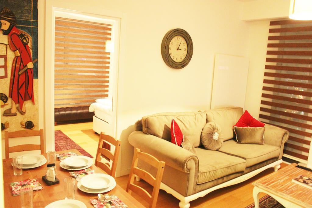 Apartment Demir