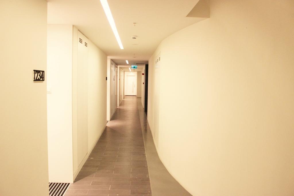 Demir Apartment