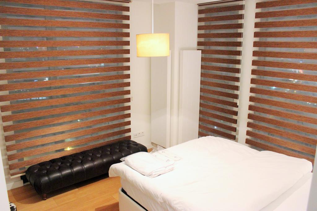 Demir Apartment *