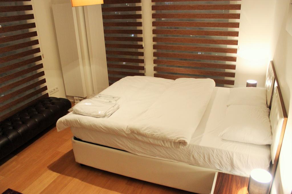 Apartment Demir Istanbul