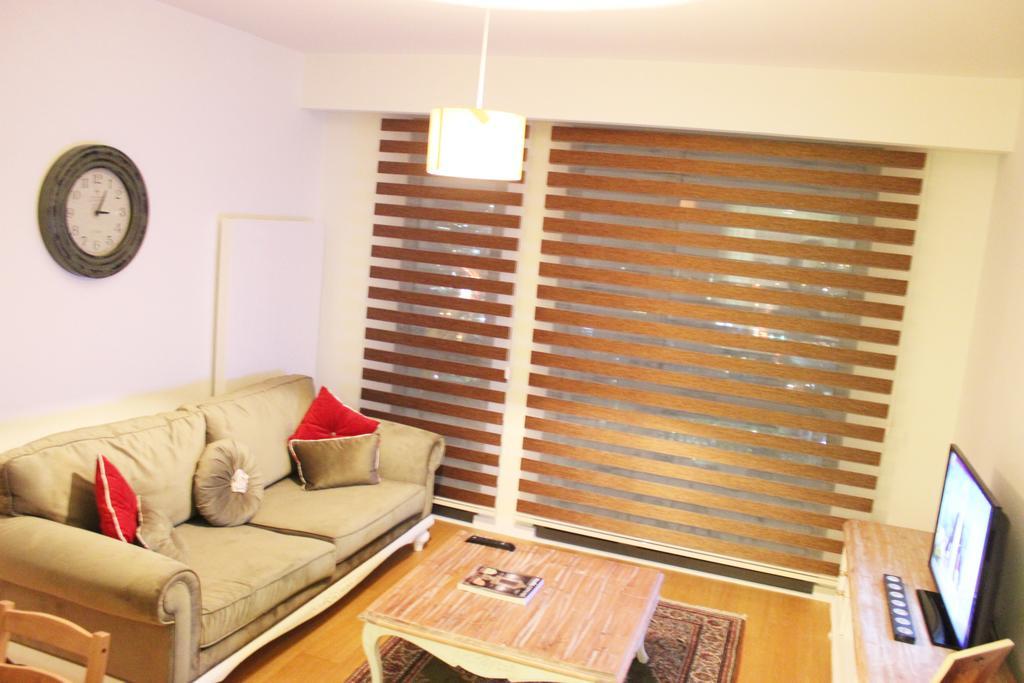 Demir Apartment