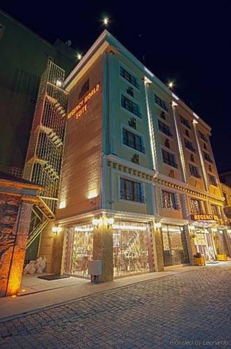 Hotel Regency World Istambul