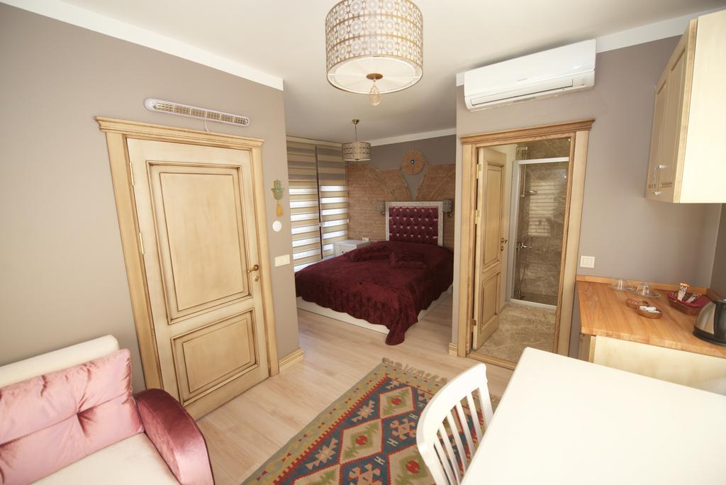 Hotel Galatolia Hotel Istambul