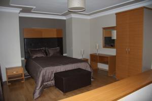 Aparthotel Cihangir Ceylan