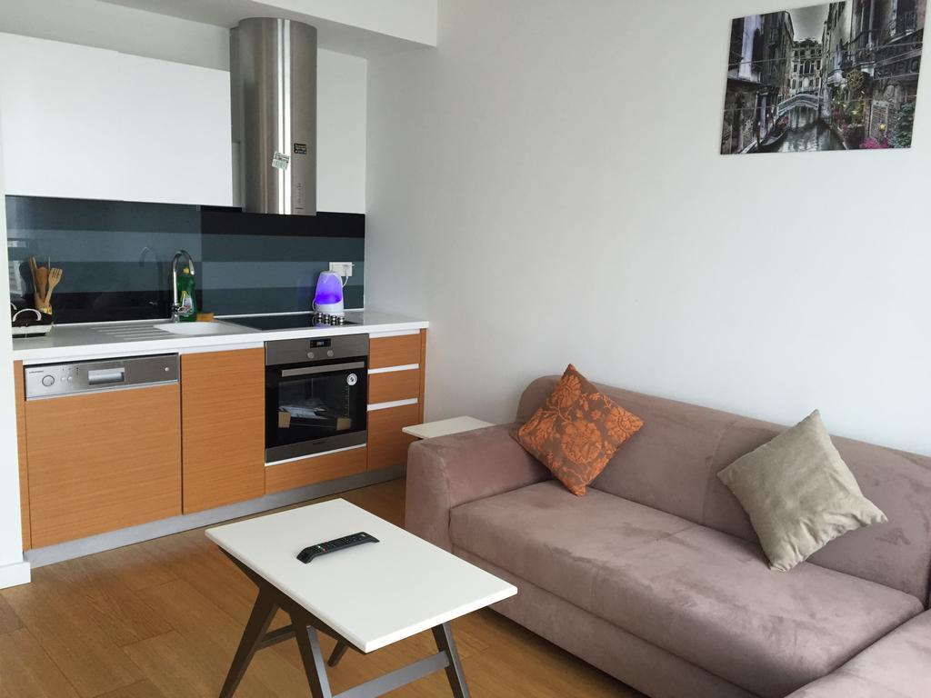Demir Apartment *