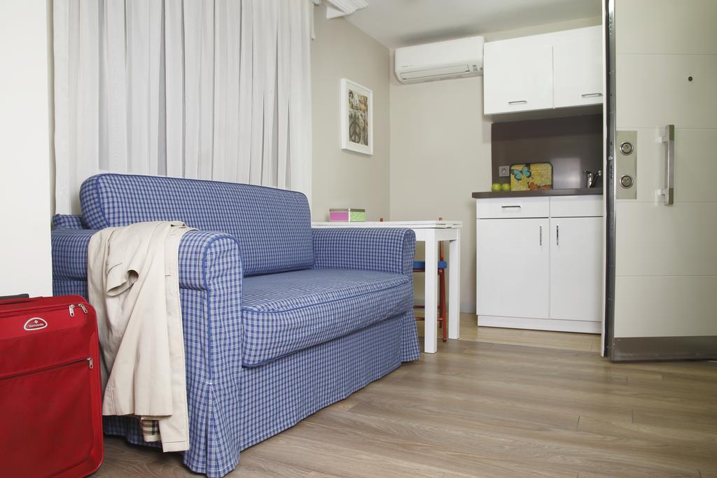 Aparthotel Juno Istanbul