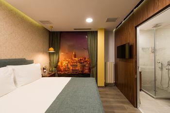 Sometimes Taksim 3* Istanbul