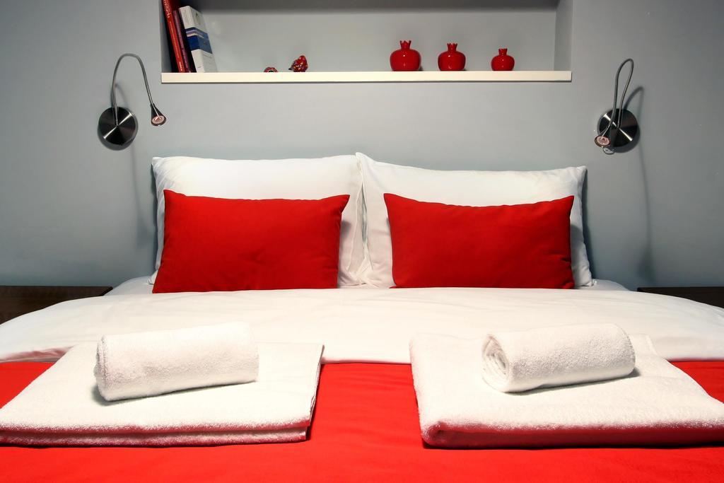 Apart Otel La Casa Pera Suites İstanbul