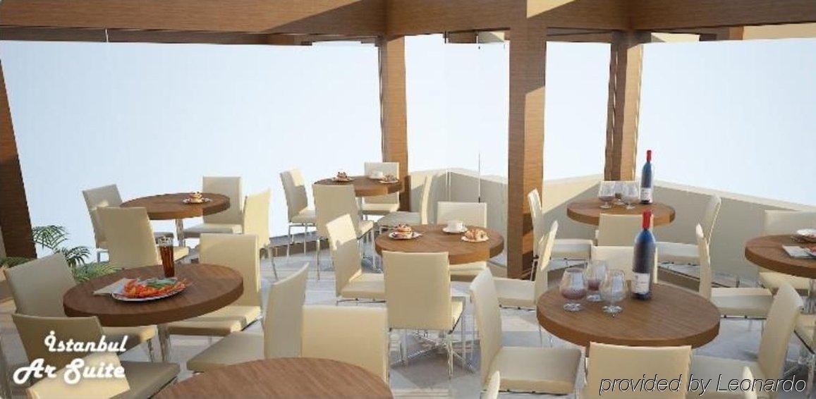 Ar Apartment Istanbul
