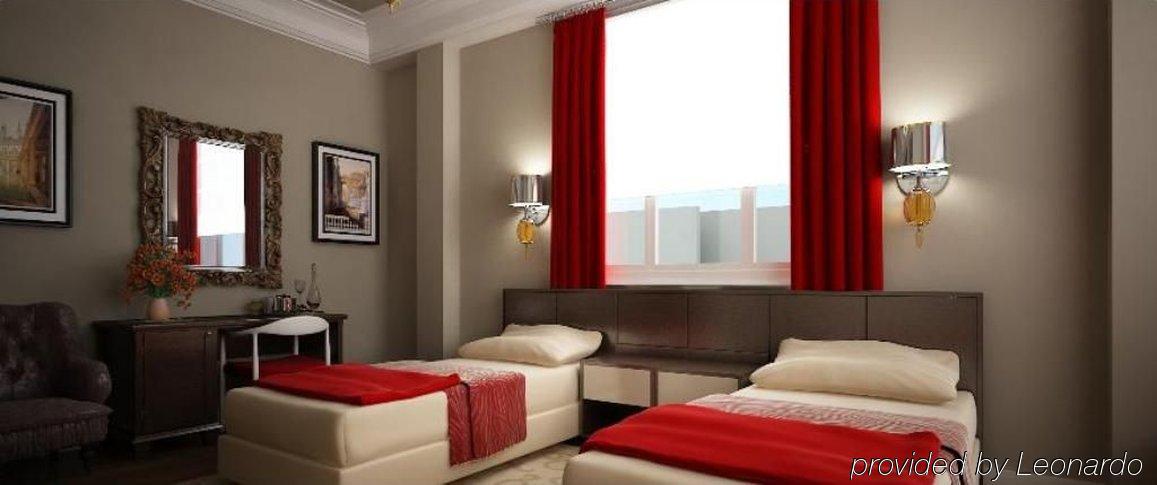 Apartment Ar Istanbul