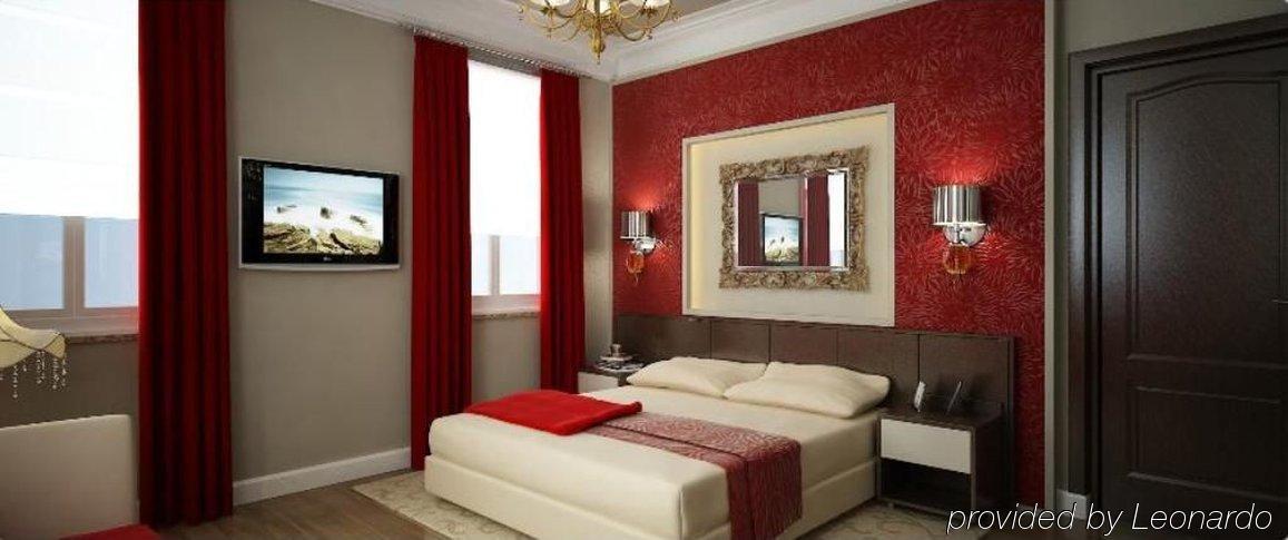 Ar Apartment Istanbul
