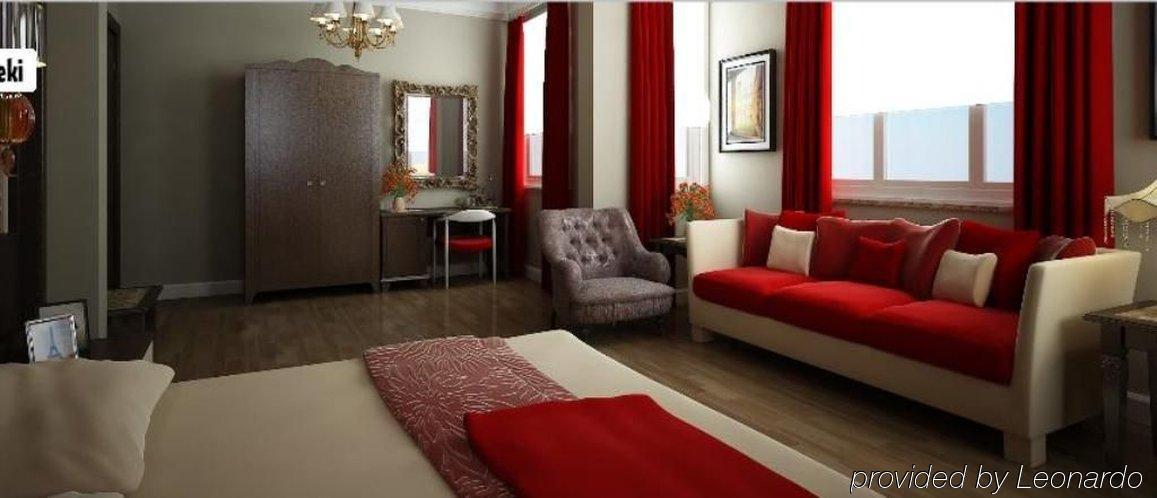 Ar Apartment