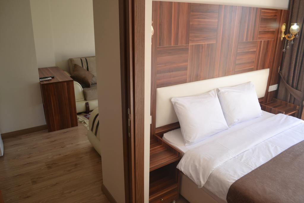 Hotel New Fatih Istambul