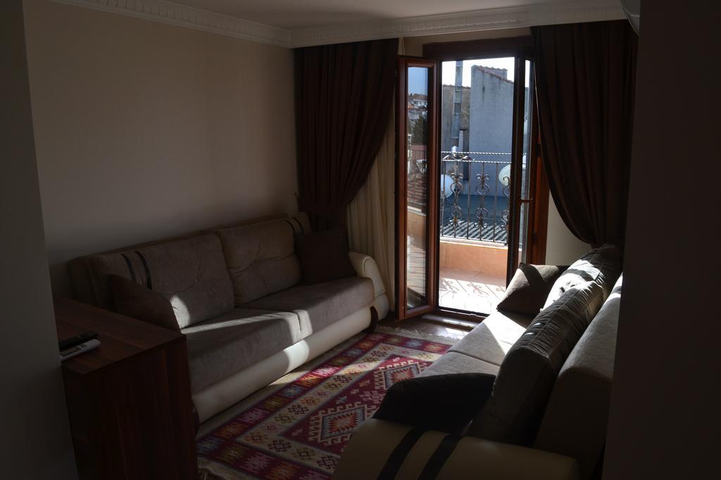 New Fatih Hotel
