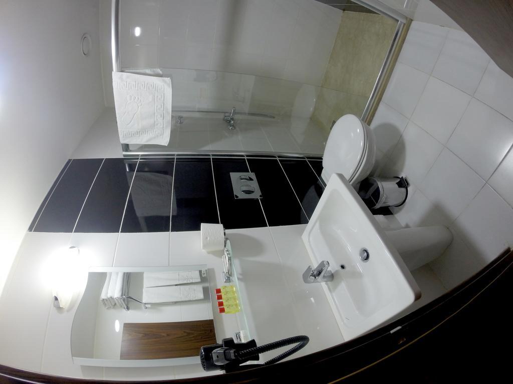 Lal Hotel Istanbul