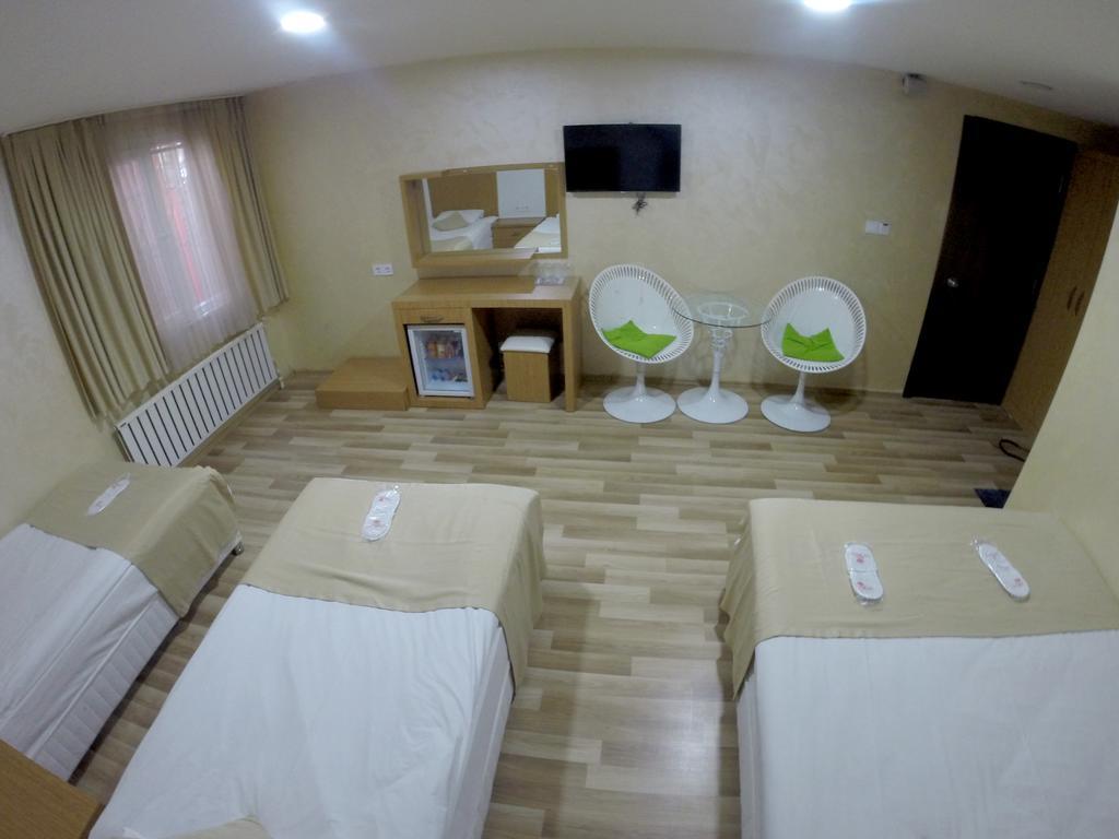 Hotel Lal