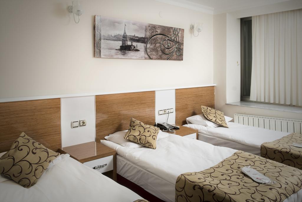 Hotel Lal Istanbul