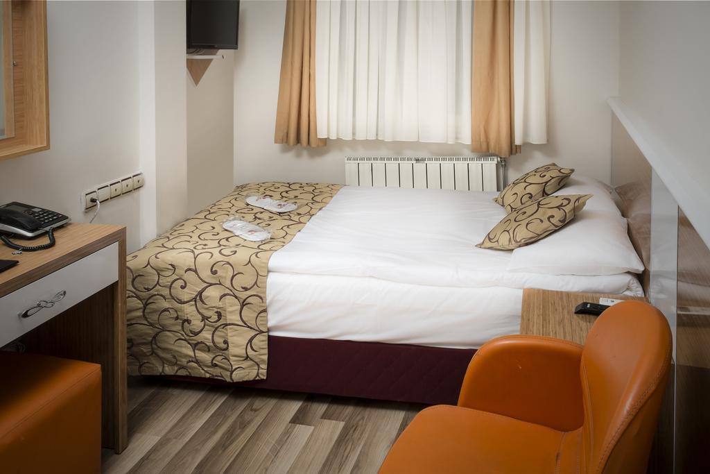 Lal Hotel Istanbul