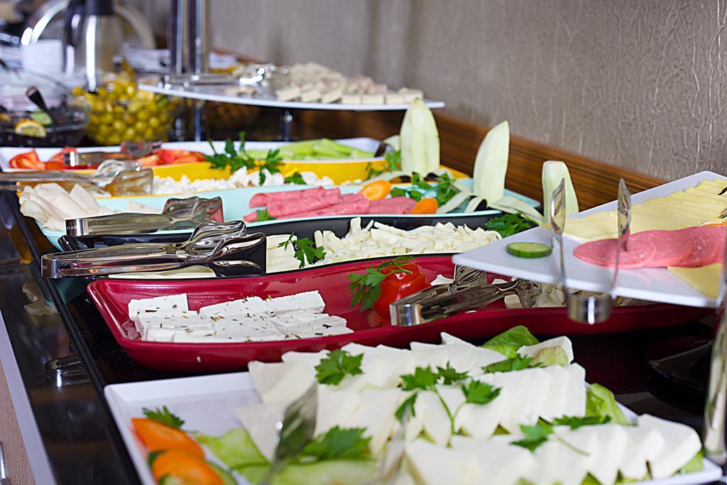 Alpinn Hotel 4*