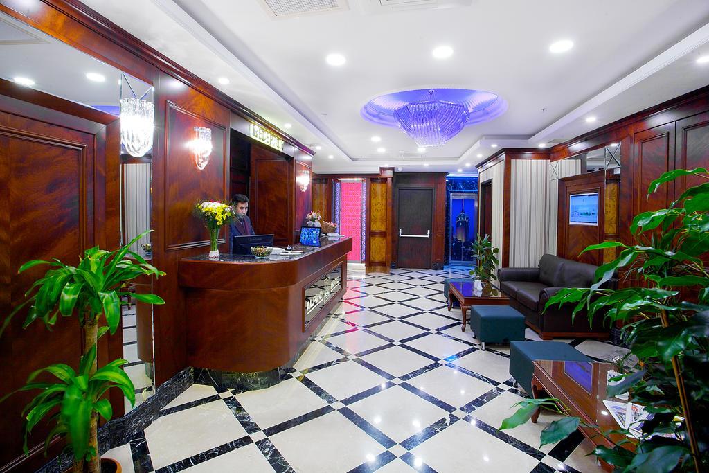 Alpinn Hotel
