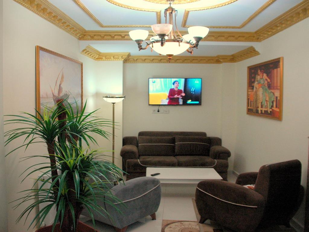 Hotel Tolga Istanbul