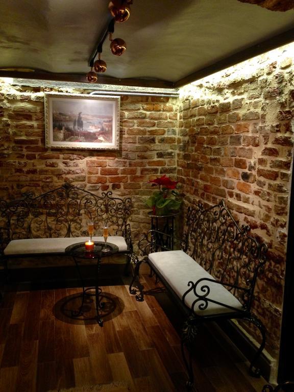 Aparthotel Corner Taksim Istanbul