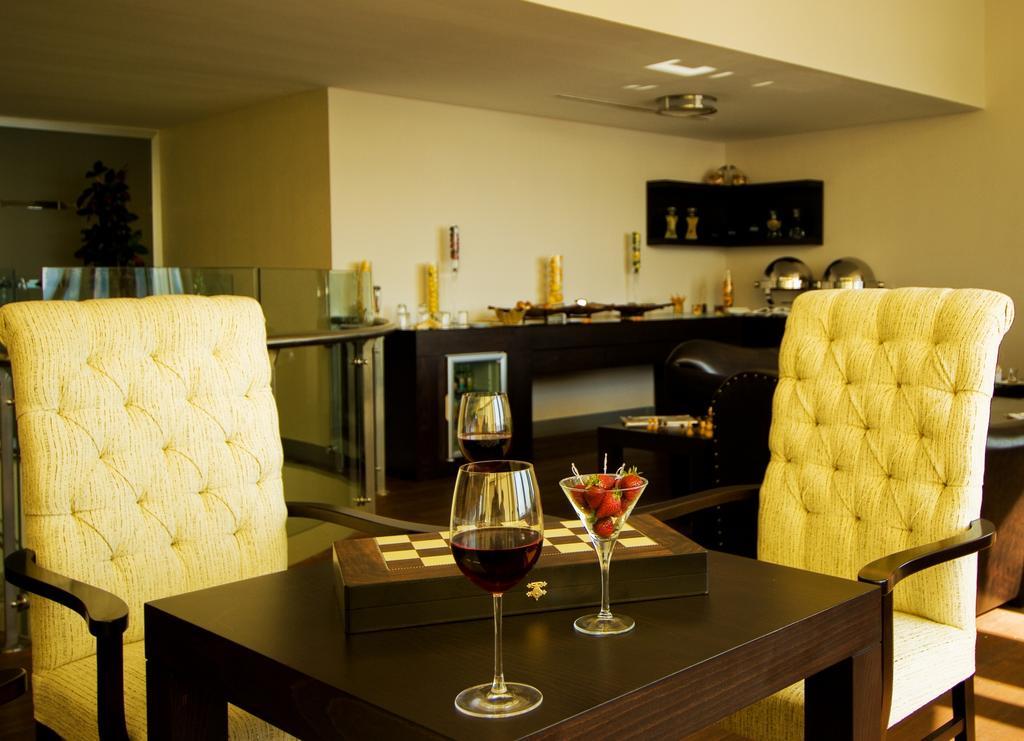 Wow Hotel Istanbul