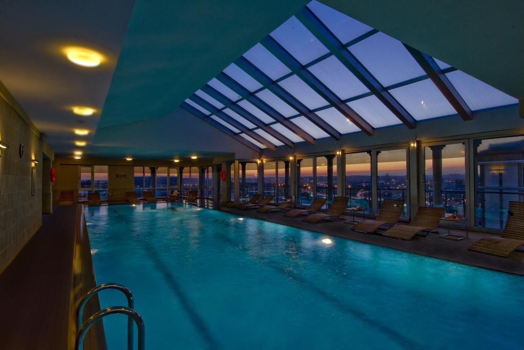 Hotel Wow