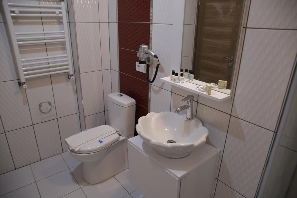 Hotel Grand Dedem Istanbul
