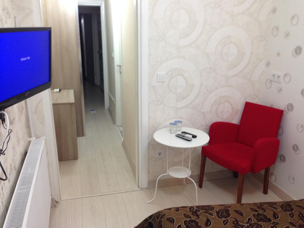 Galata Melling 3* Istambul