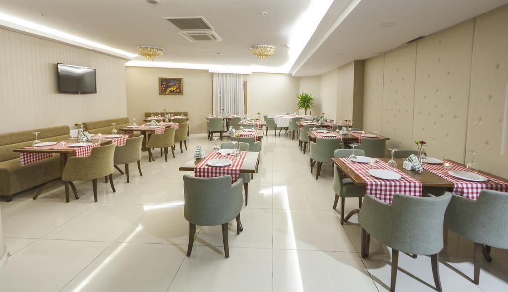 Golden Way Giyimkent