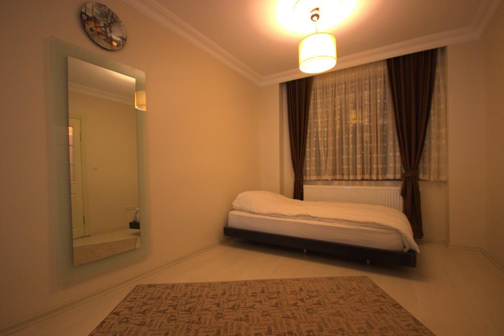 Sahra Kozyatagi Apart Otel
