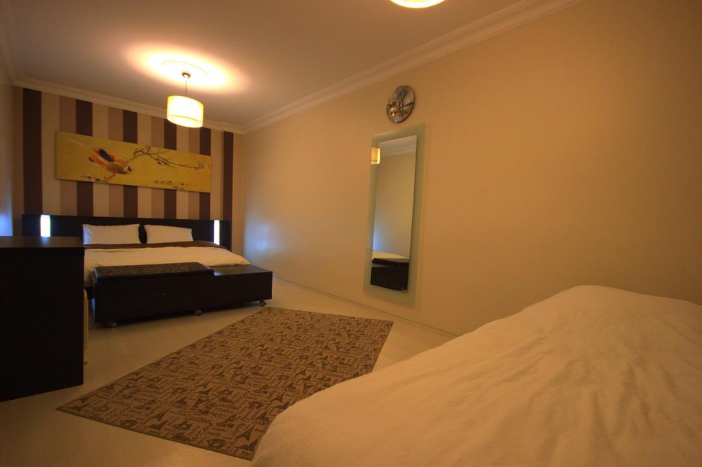 Apart Otel Sahra Kozyatagi *