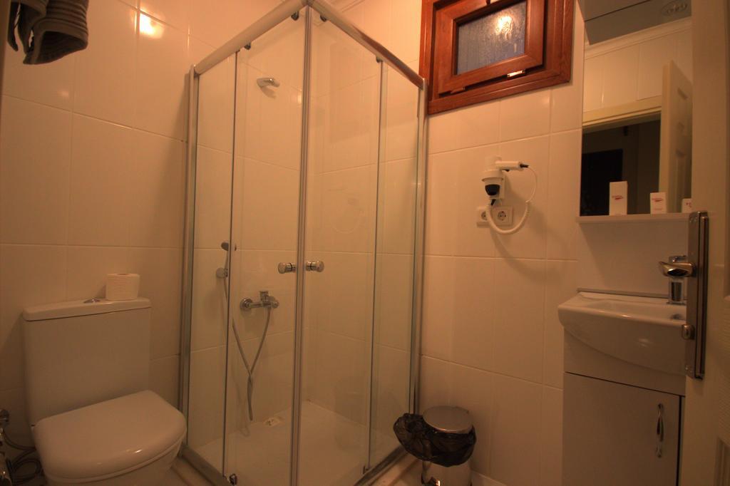 Apart Otel Sahra Kozyatagi İstanbul