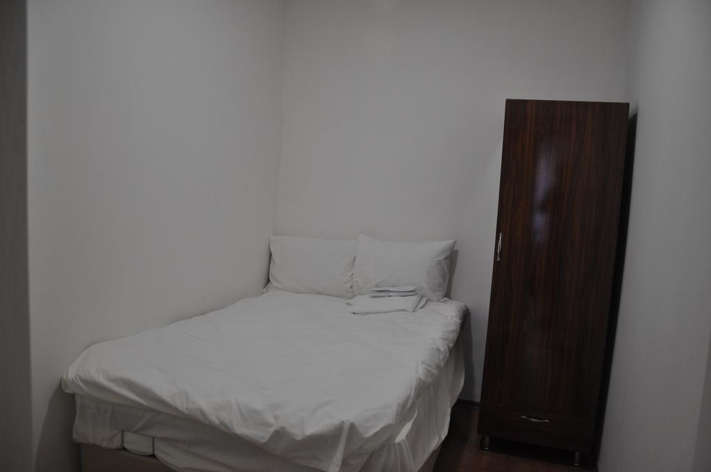 Aparthotel Frekans Laleli Apart Istanbul