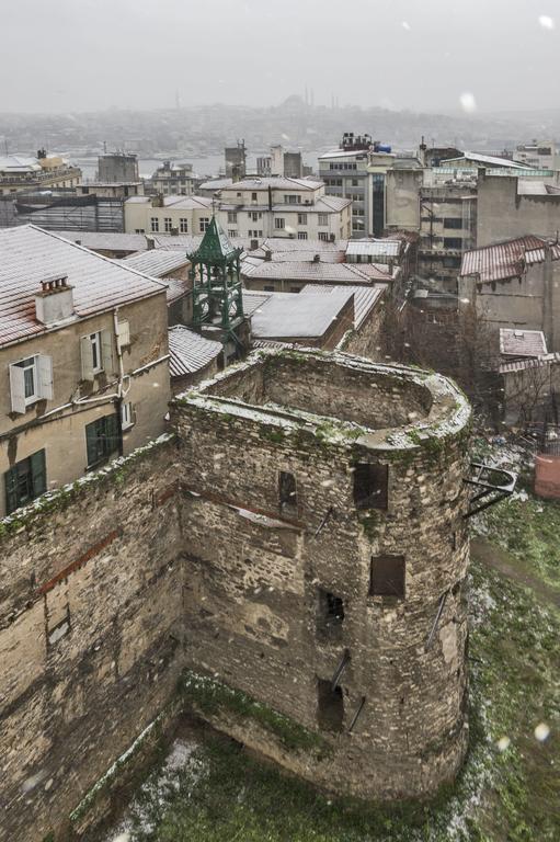 Hotel By Murat Royal Galata 3*
