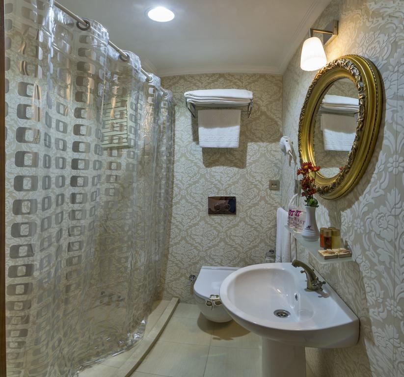 By Murat Royal Galata Istambul