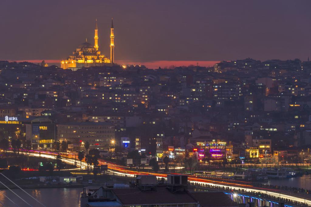 By Murat Royal Galata