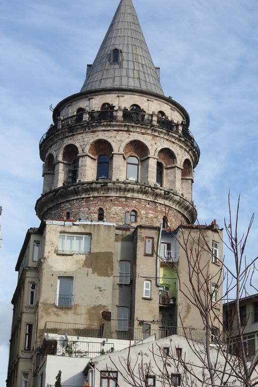 Hotel By Murat Royal Galata 3*