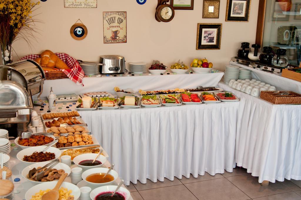 Noahs Ark Hotel Istanbul