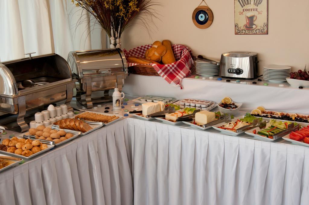 Hotel Noahs Ark Istanbul