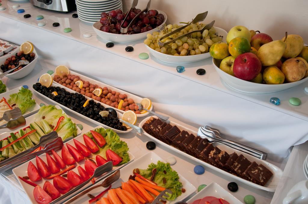 Noahs Ark Hotel Istanbul